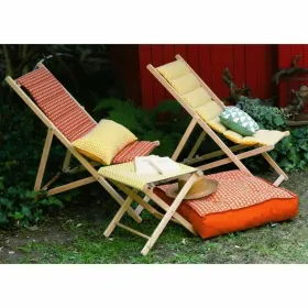 Sun-lounger Jardin Prive Helsinki