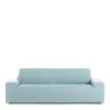 Sofa Cover Eysa BRONX Aquamarine 70 x 110 x 170 cm