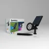 Солнечный светильник Lumisky Чёрный rouge 200 Lm (2 Предметы) (2 штук)