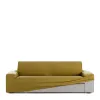 Sofa Cover Eysa BRONX Mustard 70 x 110 x 210 cm