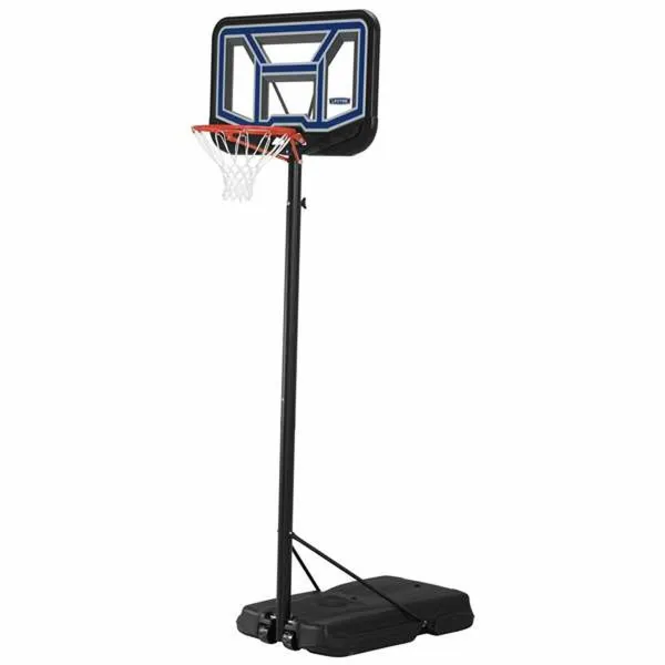 Basketball Basket Lifetime