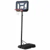Basketbola Grozs Lifetime