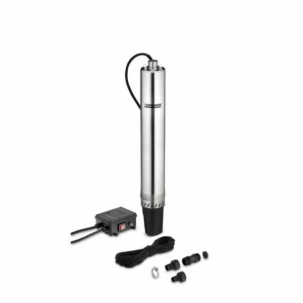 Водяной насос Kärcher BP 6 1000 W