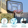 Basketbola Grozs Lifetime