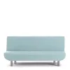 Sofa Cover Eysa BRONX Aquamarine 140 x 100 x 200 cm