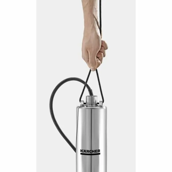 Vandens siurblys Kärcher BP 6 1000 W