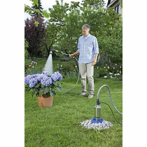 Водяной насос Kärcher BP 6 1000 W