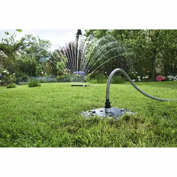 Водяной насос Kärcher BP 6 1000 W