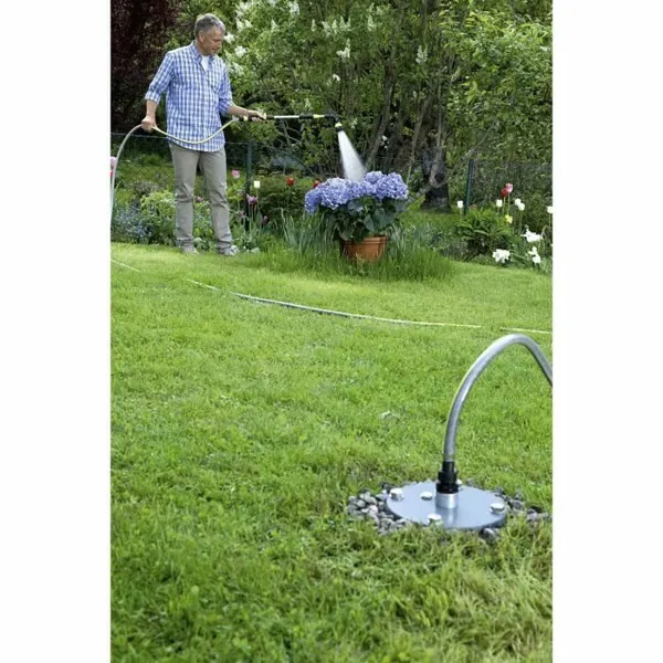 Vandens siurblys Kärcher BP 6 1000 W