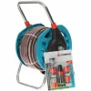 Letkuvaunu Gardena 2691-20 Ø 13 mm 20 m