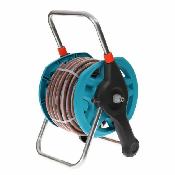 Тележка для шланга Gardena 2691-20 Ø 13 mm 20 m