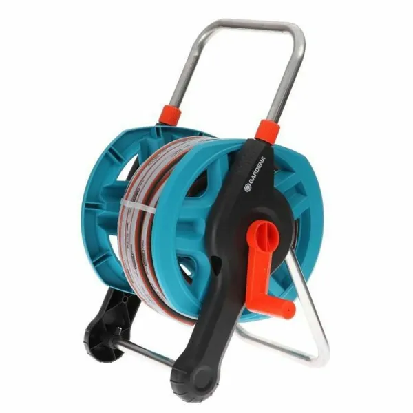 Тележка для шланга Gardena 2691-20 Ø 13 mm 20 m