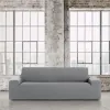 Sofa Cover Eysa BRONX Grey 70 x 110 x 170 cm