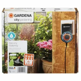 Automatinis laistymo prietaisas Gardena NA