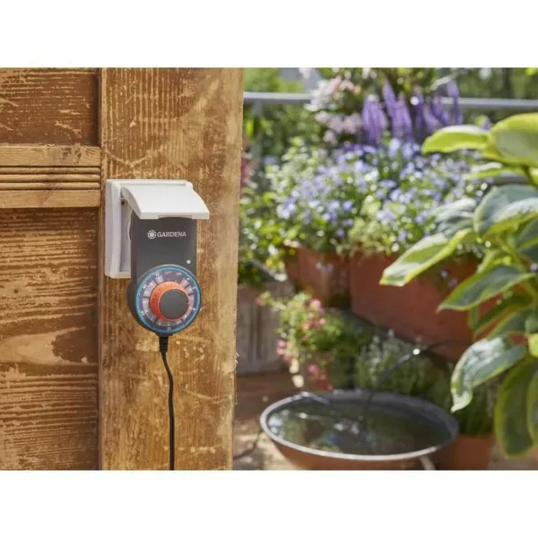 Automaattinen kastelulaite Gardena NA