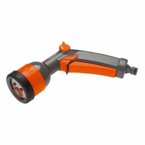 Поливочный пистолет Gardena Серый Оранжевый