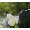Suihkeputki Gardena 11154-20 Teleskooppinen / jatkettava Musta/Harmaa 40-100 cm