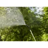 Purškimo antgalis Gardena 11154-20 Teleskopinis / išplečiamas Juoda / Pilka 40-100 cm