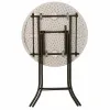 Side table Aktive Cream