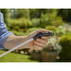 Purškimo antgalis Gardena 11154-20 Teleskopinis / išplečiamas Juoda / Pilka 40-100 cm