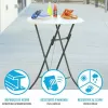 Side table Aktive Cream