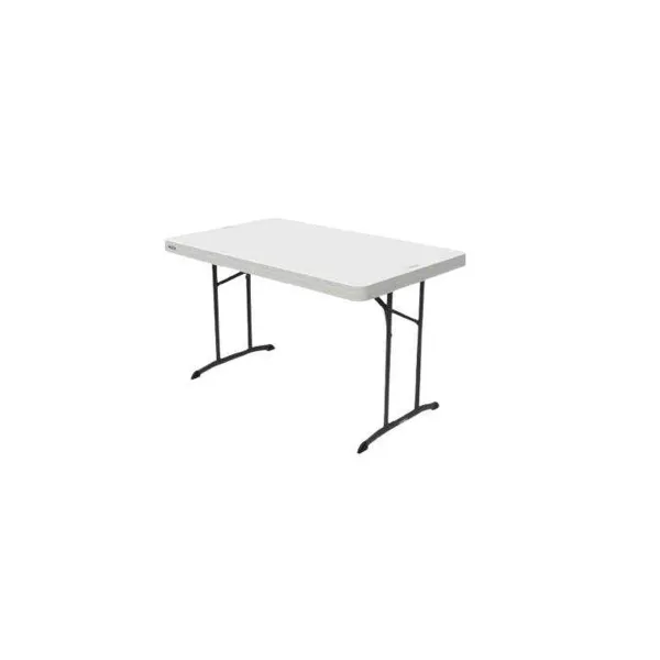 Table Lifetime 122 x 76 cm