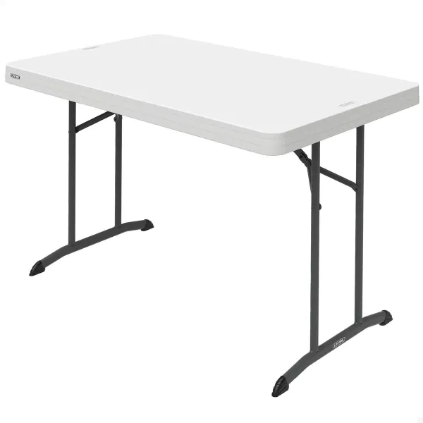 Table Lifetime 122 x 76 cm