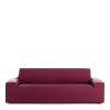 Sofa Cover Eysa BRONX Burgundy 70 x 110 x 210 cm