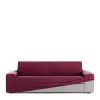 Sofa Cover Eysa BRONX Burgundy 70 x 110 x 210 cm