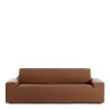 Sofa Cover Eysa BRONX Brown 70 x 110 x 210 cm