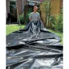 Pond Liner Ubbink AquaLiner PVC 0,5 mm 4 x 3 m
