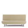 Sofa Cover Eysa BRONX Beige 140 x 100 x 200 cm