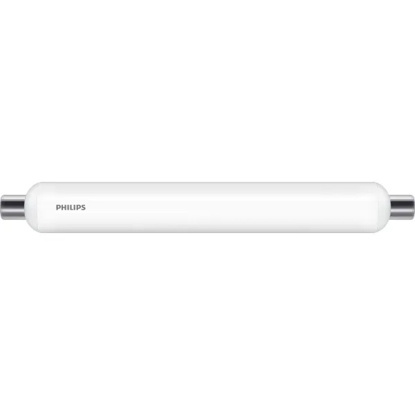 Светодиодная лампочка Philips Tubo lineal Тюбик F S19 60 W (2700k)