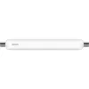 Светодиодная лампочка Philips Tubo lineal Тюбик F S19 60 W (2700k)