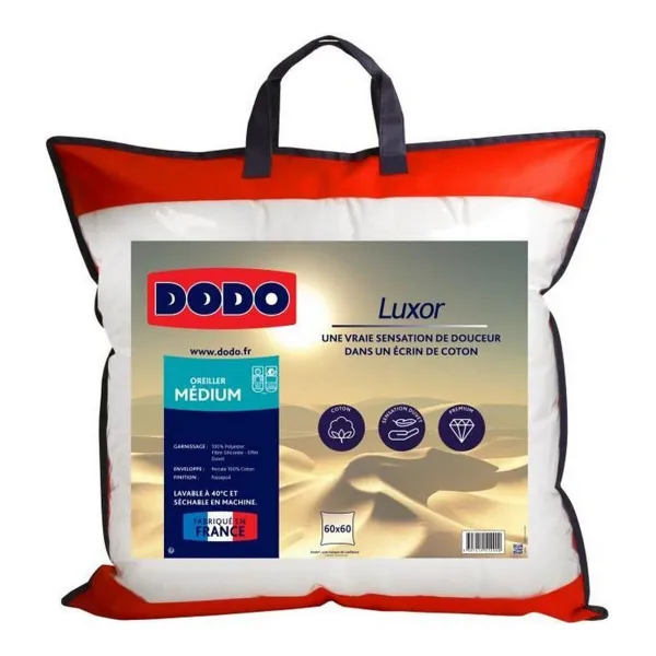 Spilvens DODO Luxor 60 x 60 cm