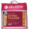 Antklodė Blanreve Balta 500 g/m² 200 x 200 cm