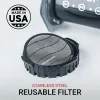 Coffee Maker Filter Aeropress 085276081885