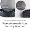 Coffee Maker Filter Aeropress 085276081885