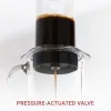 Kavos Aparato Filtras Aeropress Flow Control