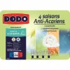 Sega DODO Balts 240 x 260 cm