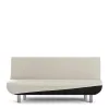 Sofa Cover Eysa BRONX White 140 x 100 x 200 cm