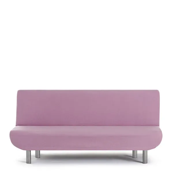 Sofa Cover Eysa BRONX Pink 140 x 100 x 200 cm