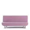 Sofa Cover Eysa BRONX Pink 140 x 100 x 200 cm