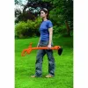 Electric Trimer Black & Decker 300 W 400 W 25 cm 230 V