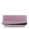 Sofa Cover Eysa BRONX Pink 140 x 100 x 200 cm