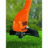 Elektrinis trimeris Black & Decker 300 W 400 W 25 cm 230 V