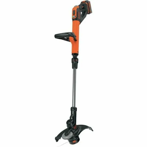 Monitoiminen raivain Black & Decker STC1840EPC 18 V