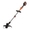 Elektrinis trimeris Black & Decker PowerCommand Pivotant BCSTE636L1-QW 36 V 36V 33 cm