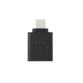 USB-Kaapeli Kensington K33477WW Musta