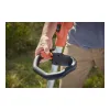 Electric Trimer Black & Decker PowerCommand Pivotant BCSTE636L1-QW 36 V 36V 33 cm